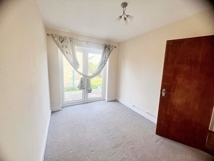 4 Bedroom Chalet To Rent In Newtown Road, Ramsey, Huntingdon, PE26