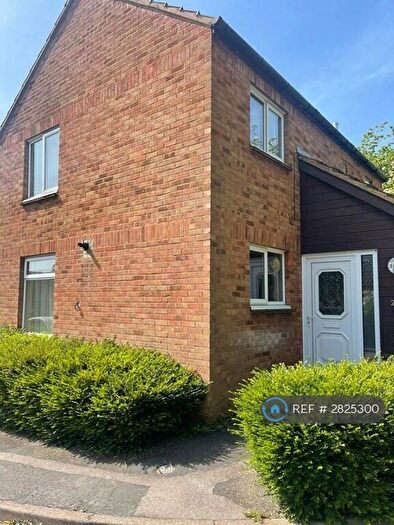 3 Bedroom Detached House To Rent In Sterling Close, Milton Keynes, MK15