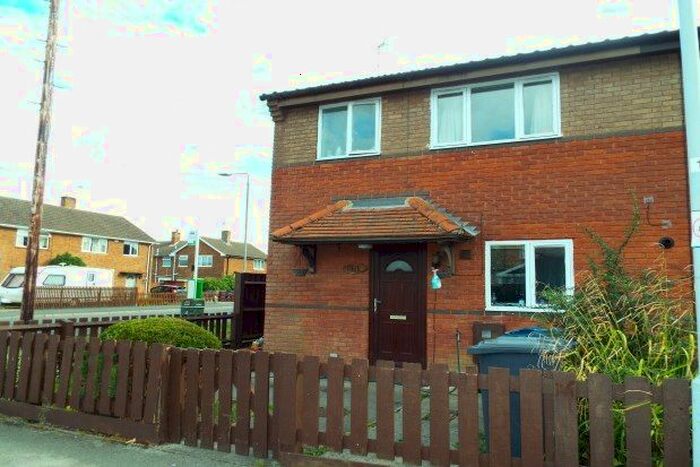 3 Bedroom Property To Rent In Cotgrave, Nottingham, NG12