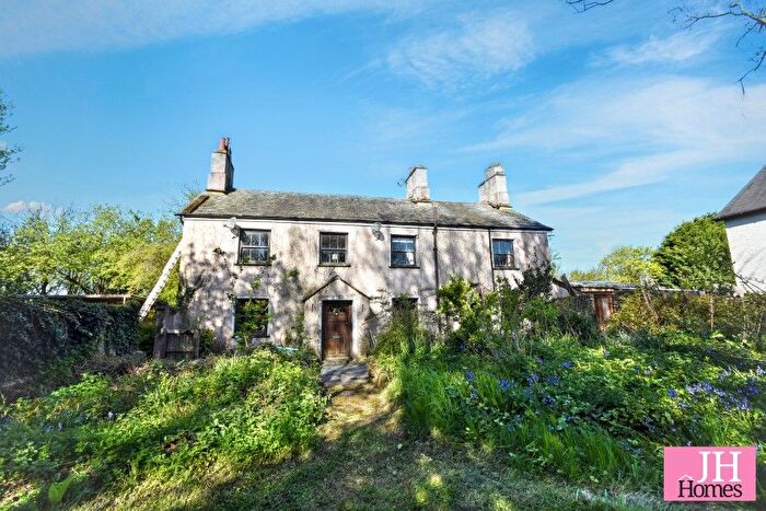 4 Bedroom Detached House For Sale In Thwaite Flat Farm, Thwaite Flat, Barrow-In-Furness, LA14