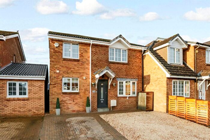 4 Bedroom Detached House For Sale In Jones Green, Livingston, West Lothian, EH54