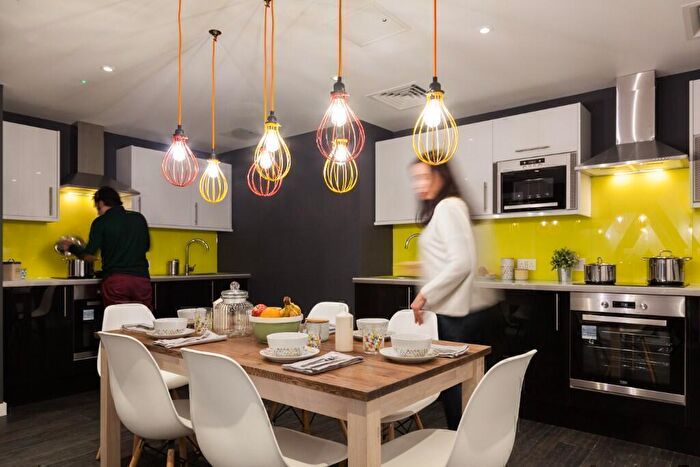 2 Bedroom Apartment To Rent In The Collective Old Oak, Old Oak Lane, London, NW10