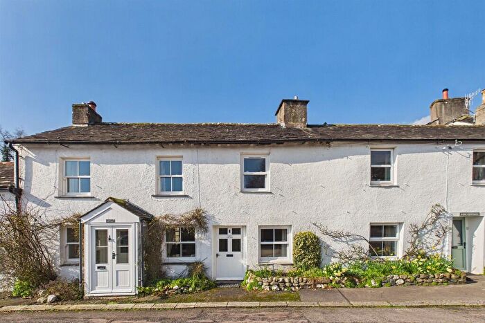 2 Bedroom Cottage For Sale In Ivy Cottage, Portinscale, Keswick, Cumbria, CA12
