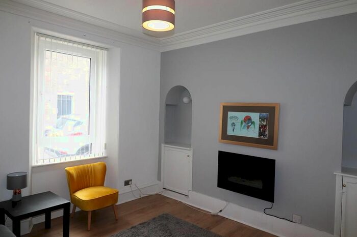 2 Bedroom Flat To Rent In Urquhart Road, Aberdeen, AB24