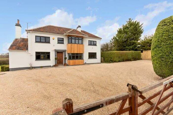 4 Bedroom Property For Sale In Stanley Bridge House, Bencroft Hill, Chippenham, SN15