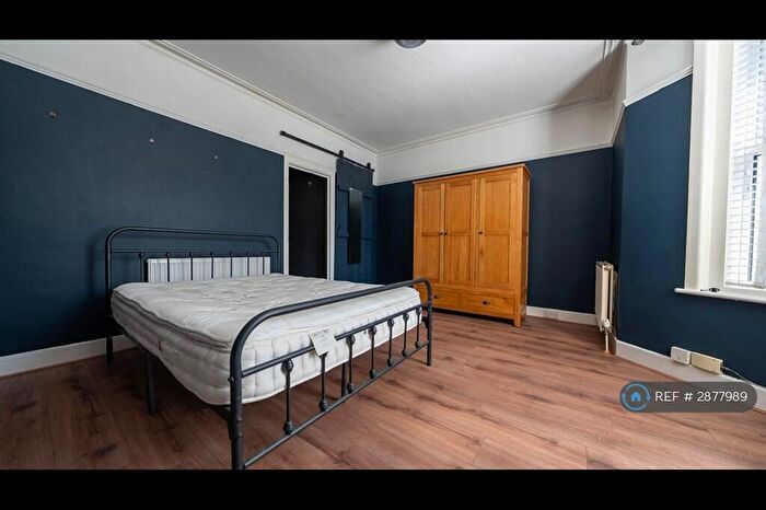 1 Bedroom Flat To Rent In Stewart Road, Bournemouth, BH8