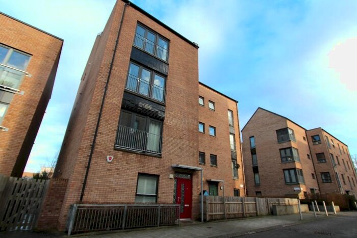 1 Bedroom Flat To Rent In Fala Place, Gracemount, Edinburgh, EH16