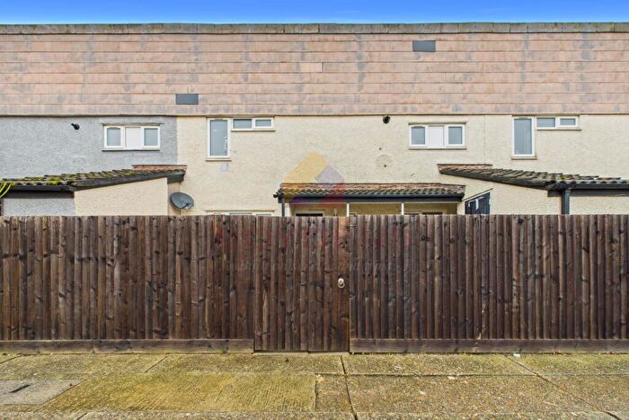 3 Bedroom Terraced House For Sale In Rangoon Close, South Colchester, CO2