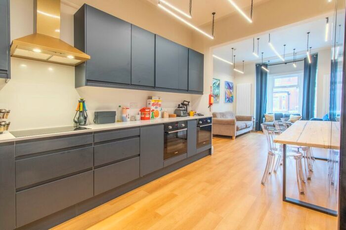 1 Bedroom Terraced House To Rent In Cheyney Road, CH1