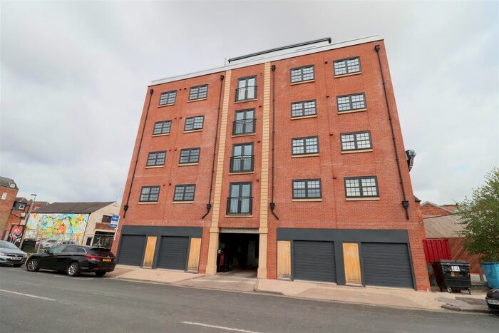 1 Bedroom Flat To Rent In Wellington Street, Hull, HU1