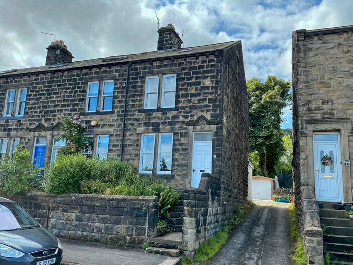 3 Bedroom Terraced House To Rent In Leeds Road, Otley, LS21