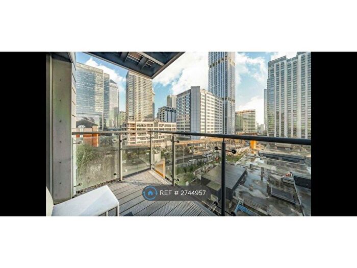 2 Bedroom Flat To Rent In Phoenix Heights East, London, E14