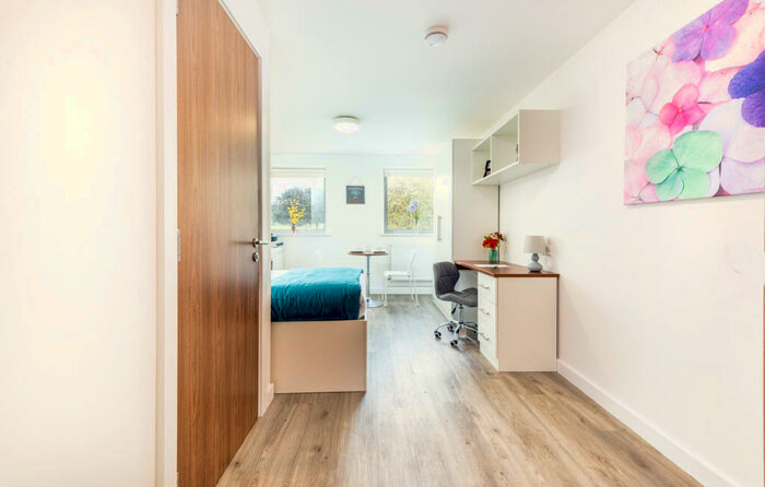 Studio To Rent In , Premium Studio, - Park Street, Luton, Bedfordshire, , United Kingdom (Luton), LU1