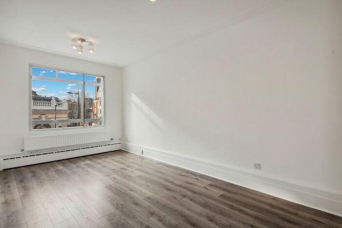 2 Bedroom Flat To Rent In Meridien House, W1H