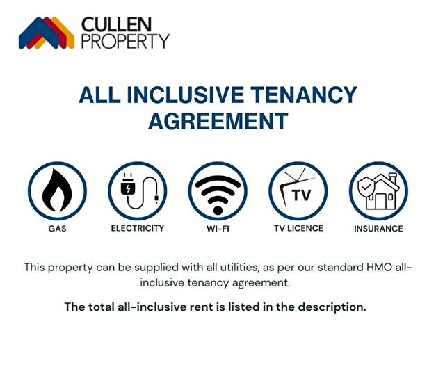 5 Bedroom Flat To Rent In Haymarket Terrace, Haymarket, Edinburgh, EH12