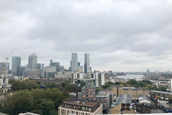 1 Bedroom Flat To Rent In Iona Tower Ross Way, Limehouse, E14