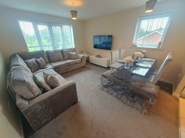 2 Bedroom Apartment For Sale In Onyx Crescent, Off Humberstone Lane, LE4
