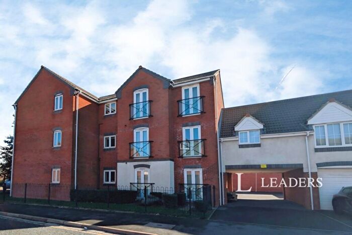 2 Bedroom Apartment For Sale In Bowne Street, Sutton-in-Ashfield, Nottinghamshire, NG17