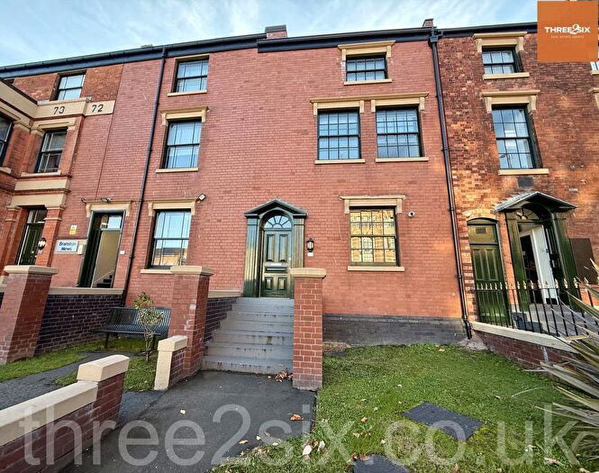 1 Bedroom Flat To Rent In Great Hampton Street, Jewellery Quarter, B18
