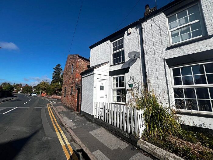 2 Bedroom Property To Rent In Wilson Street, Anlaby, Hull, HU10