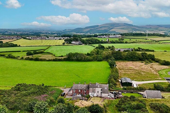 2 Bedroom Cottage For Sale In Bigrigg, Egremont, CA22