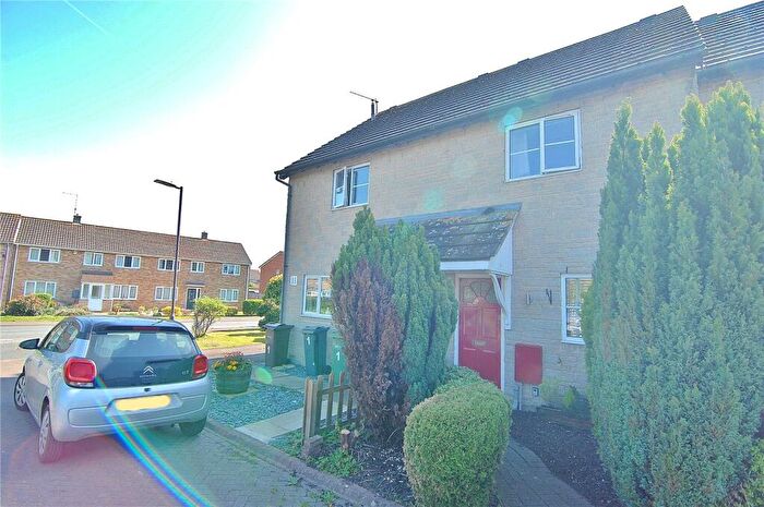 2 Bedroom Terraced House For Sale In Bath Road, Eastington, Stonehouse, Gloucestershire, GL10