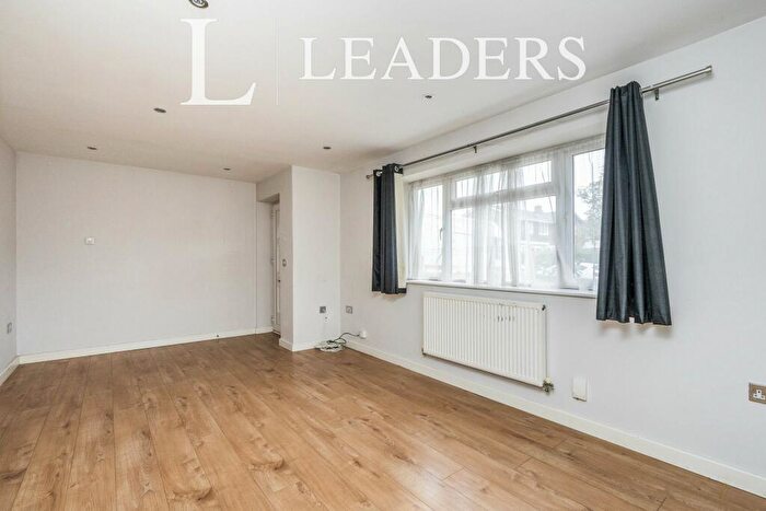 2 Bedroom End Of Terrace House To Rent In Langstone Walk, Fareham, PO14