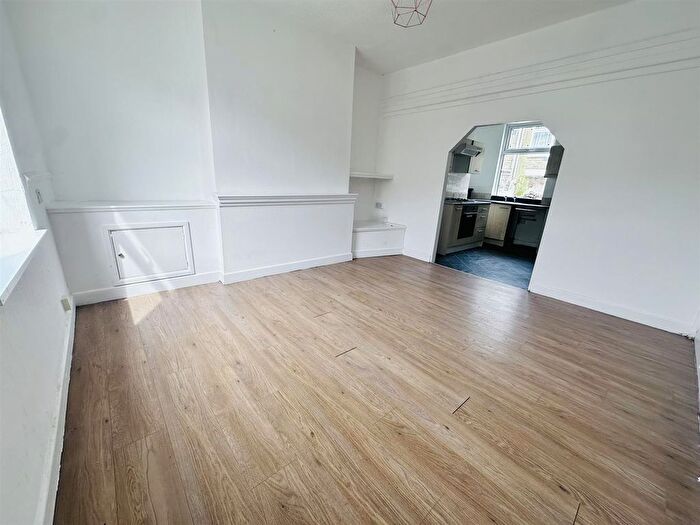 2 Bedroom End Terrace House To Rent In Laithe Street, Burnley, BB11
