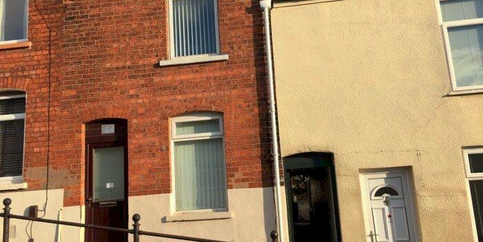 4 Bedroom Terraced House To Rent In Victoria Street, Lincoln, LN1