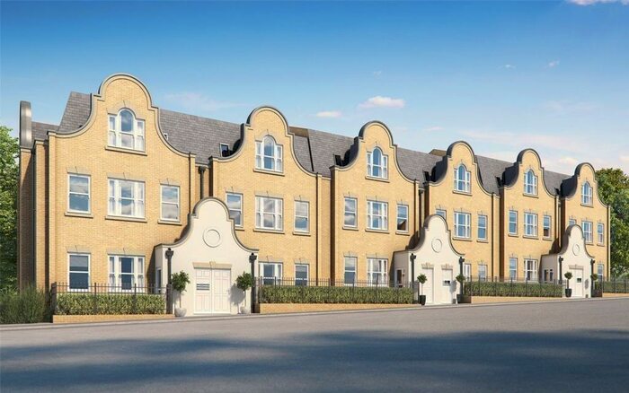 1 Bedroom Flat To Rent In Dunton Court, Aston Road, Laindon, SS15