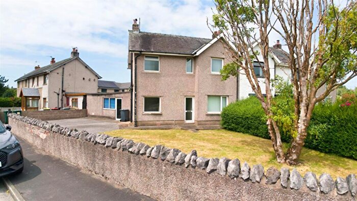 3 Bedroom House For Sale In Beech Avenue, Galgate, Lancaster, LA2