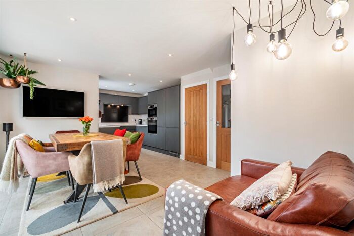 4 Bedroom Detached House For Sale In Hallaton Road, Tugby, Leicester, LE7