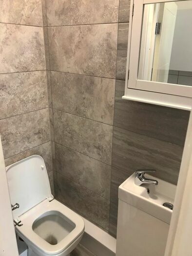 Studio To Rent In Dyer Road, Southampton, SO15