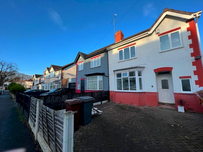 3 Bedroom Semi-Detached House To Rent In Manor Road, Oxley, Wolverhampton, WV10