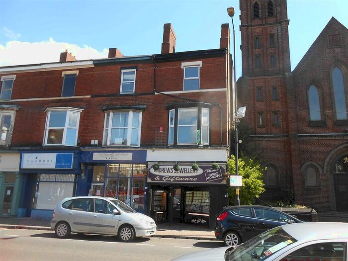 2 Bedroom Maisonette To Rent In Harrison Street, Bloxwich, Walsall, WS3