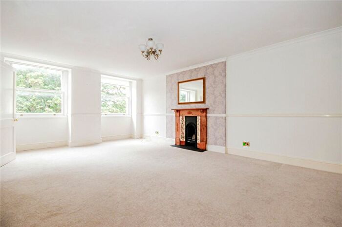 2 Bedroom Apartment To Rent In Caledonia Place, Clifton Village, Clifton, Bristol, BS8