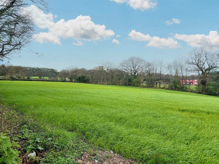 Land For Sale In Land At Birchill, Birchill, Chardstock, EX13