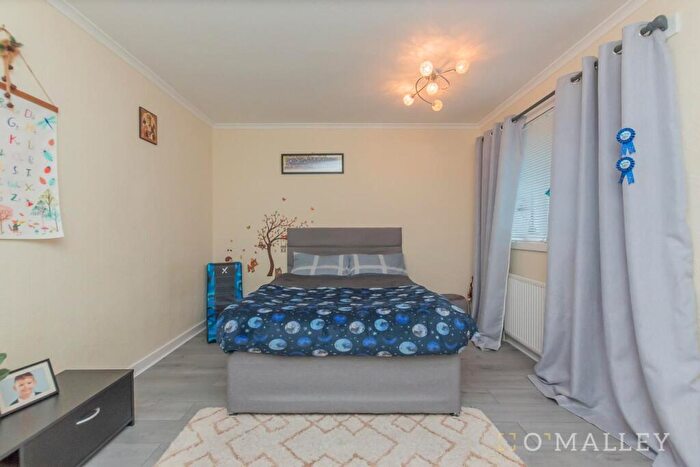 2 Bedroom Terraced House For Sale In Carseview, Tullibody, FK10