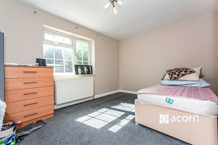 1 Bedroom Flat To Rent In Roseacre Road, Welling, DA16