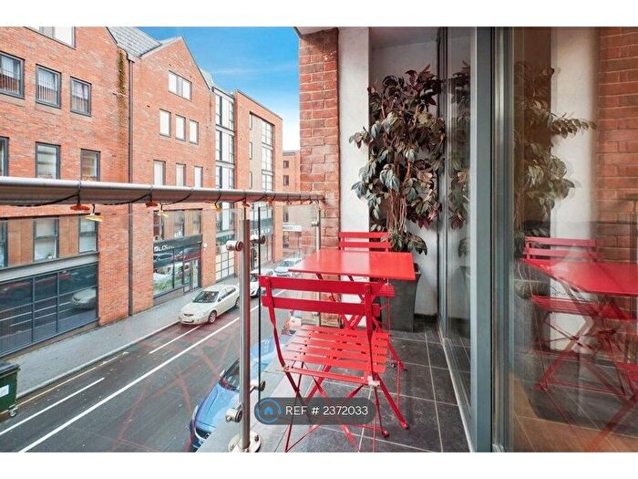 2 Bedroom Flat To Rent In Boxworks, Birmingham, B1