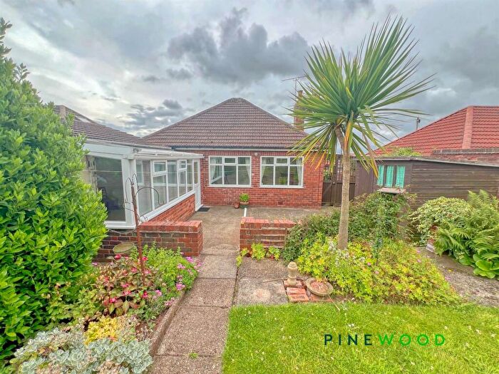 2 Bedroom Detached Bungalow For Sale In Eyre Street, Creswell, Worksop, S80