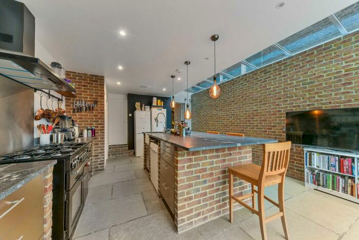 4 Bedroom House To Rent In Adys Road, London, SE15