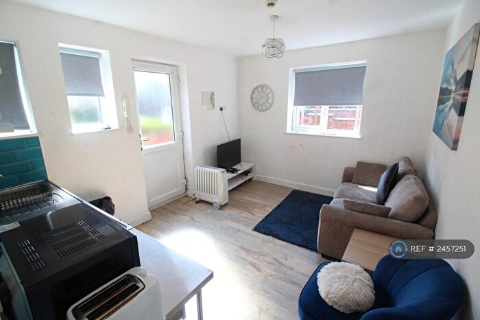 1 Bedroom Flat To Rent In Holyhead Road, Coventry, CV1