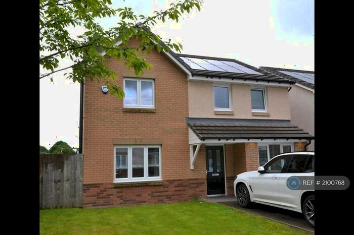 5 Bedroom Detached House To Rent In Ellismuir Farm Road, Uddingston, Glasgow, G71