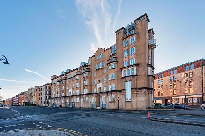3 Bedroom Flat To Rent In Sauchiehall Street, Kelvingrove, Glasgow, G3