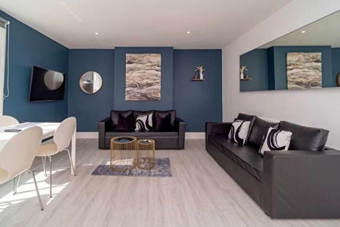 1 Bedroom Flat To Rent In St George's Road, Brighton, BN2