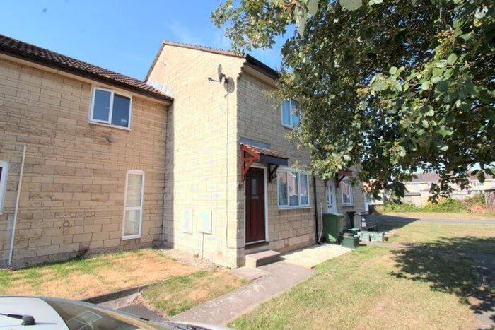 2 Bedroom Property To Rent In Cabot Way, Weston-Super-Mare, BS22