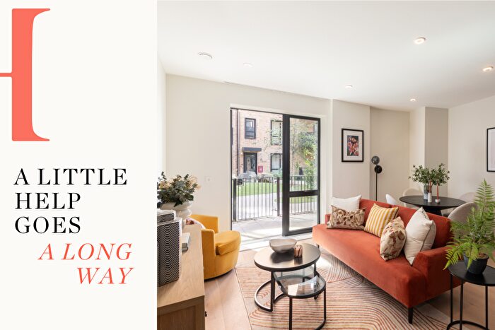 1 Bedroom Flat For Sale In Middle Road, London, W7