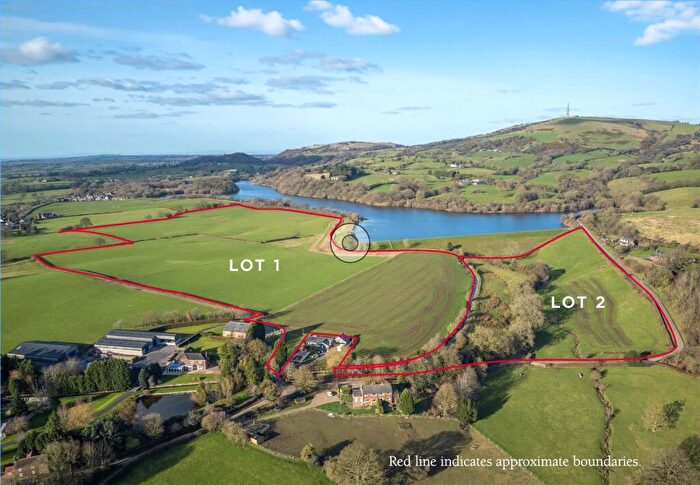 Land For Sale In Bennetts Lane, Bosley, Macclesfield, Cheshire, SK11