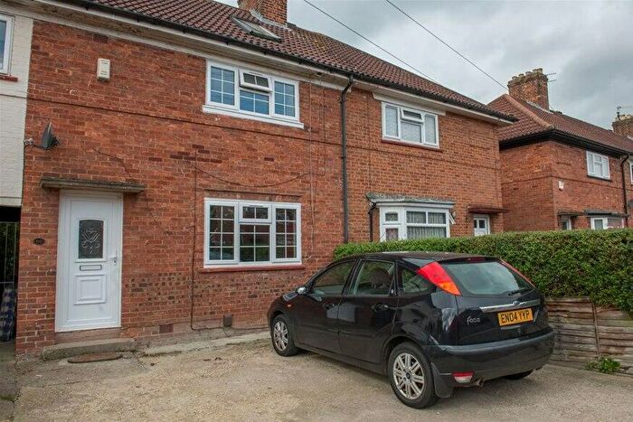 5 Bedroom House To Rent In Grays Road, Headington, Oxford, OX3